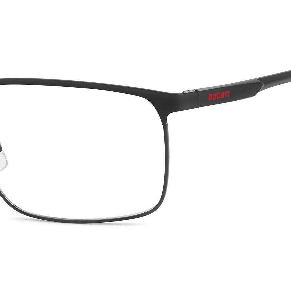 Bril op Sterkte Carrera Ducati 054 003 van Metaal Heren 57 mm 3/3