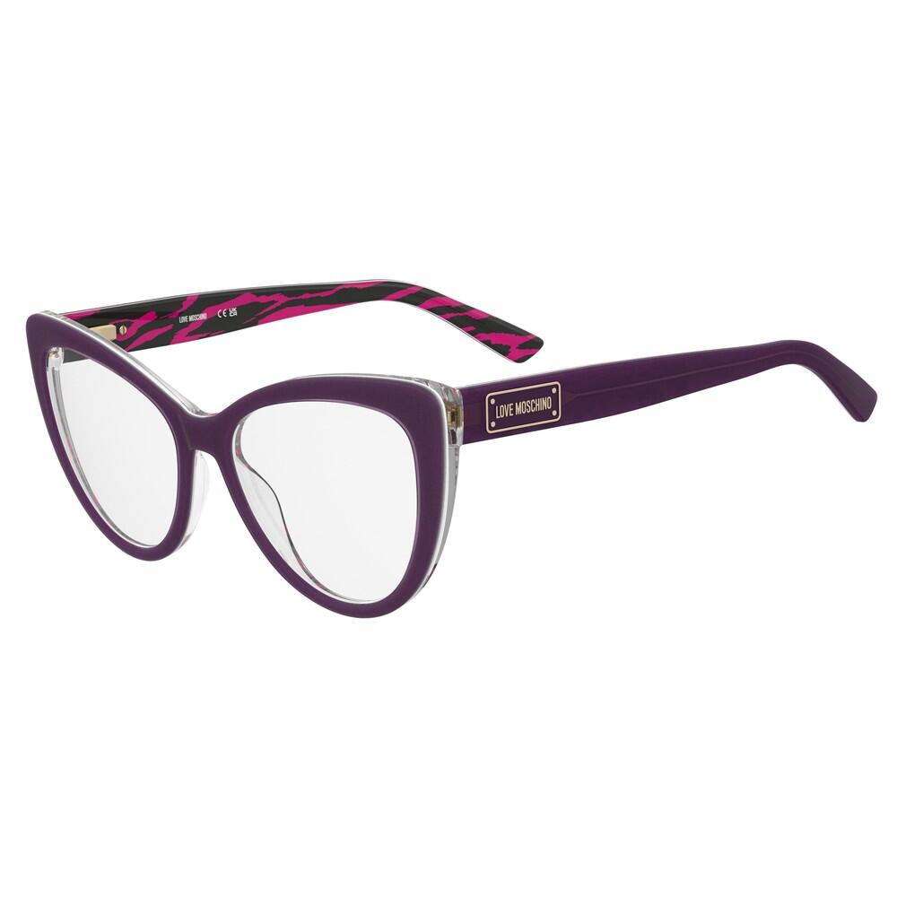 violet royal / violet fonce