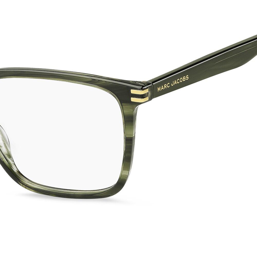 Bril op Sterkte Marc Jacobs MARC 915 6AK 57 van Acetaat Heren 57 mm 3/3