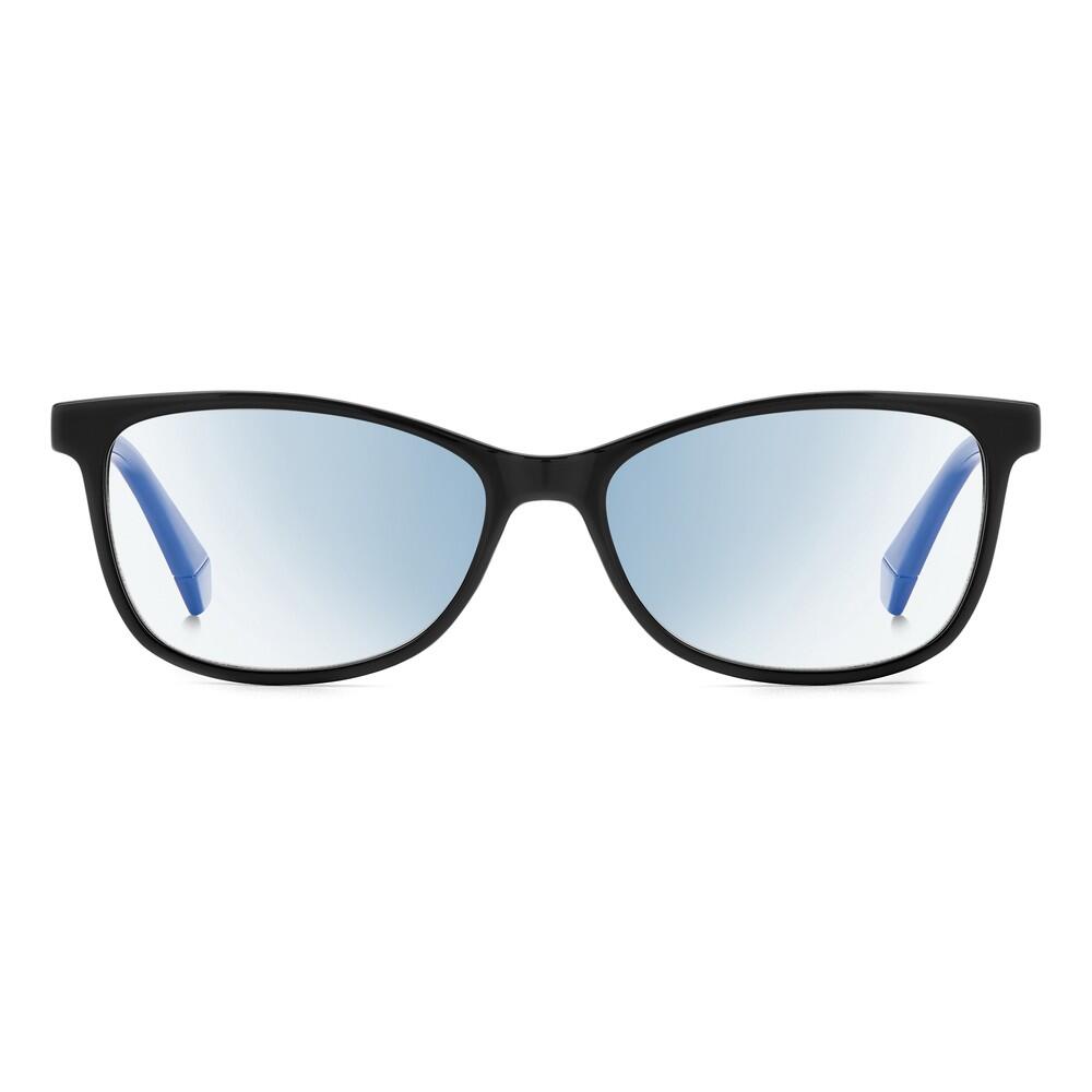 Óculos de Grau Polaroid PLD 0032/R/BB 807 53 em Policarbonato Mulher 53 mm 2/4