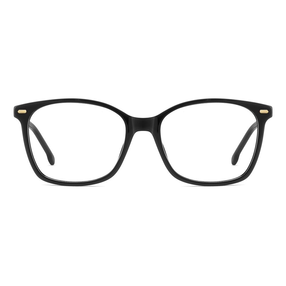 Lunettes de Vue Carrera 3091 807 en Acétate Femme 53 mm 2/3