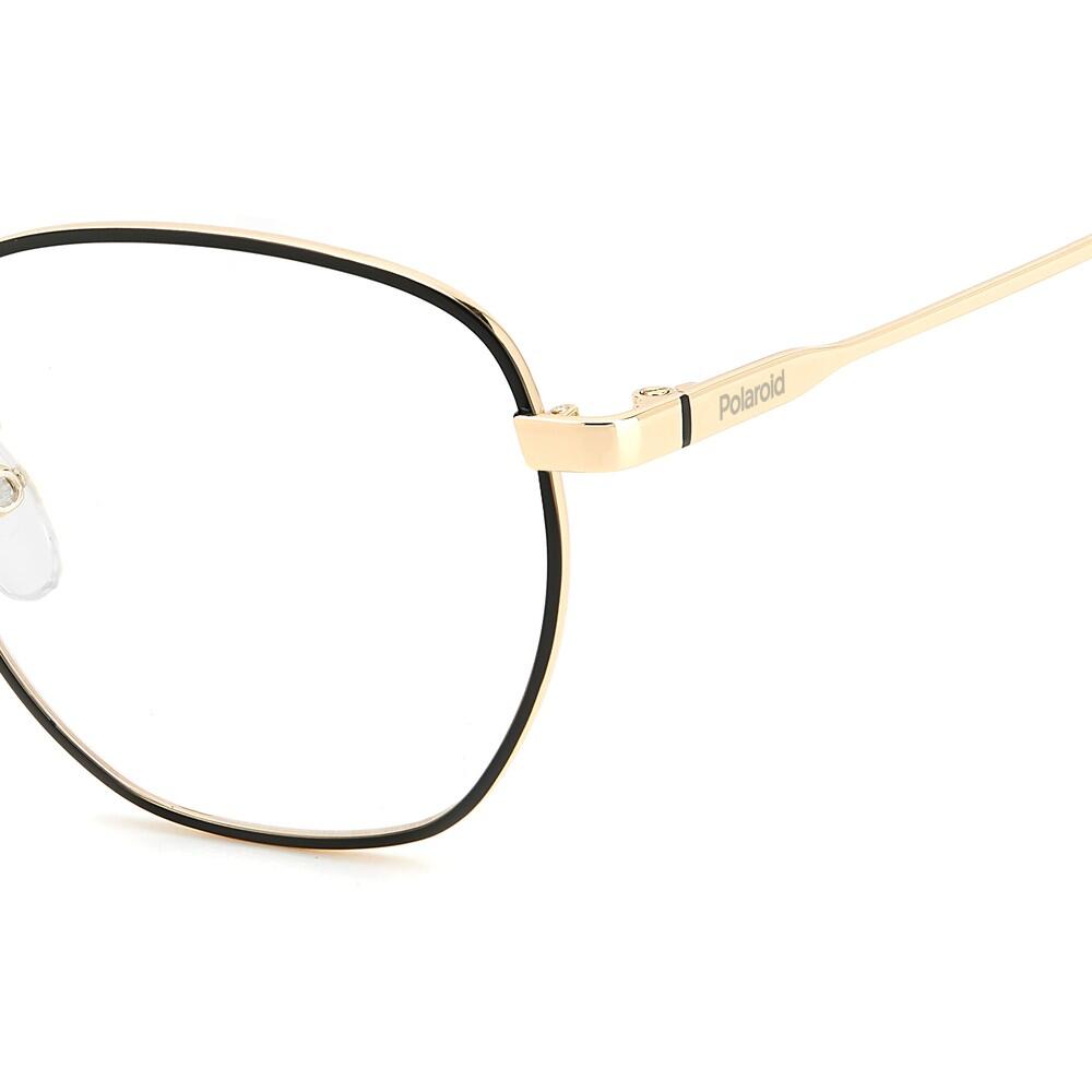 Lunettes de Vue Polaroid PLD D509/G I46 53 en Métal Homme 53 mm 3/3