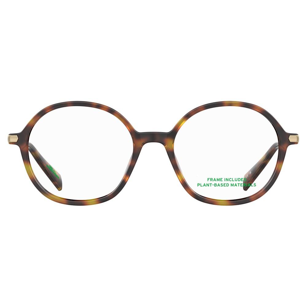 Korrekturbrille Levi'S LV 1087 086 aus TR90 Damen 50 mm 2/3