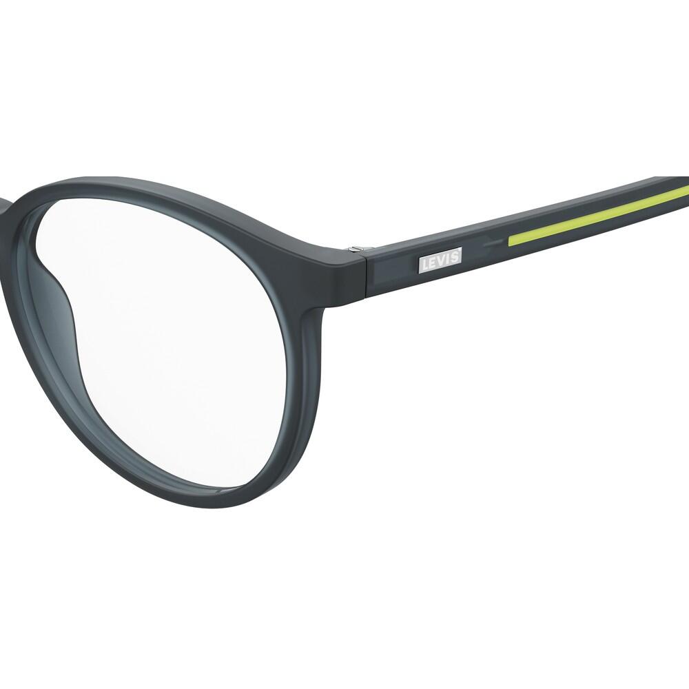 Occhiali da Vista Levi'S LV 5048 FLL in Policarbonato Unisex 51 mm 3/3