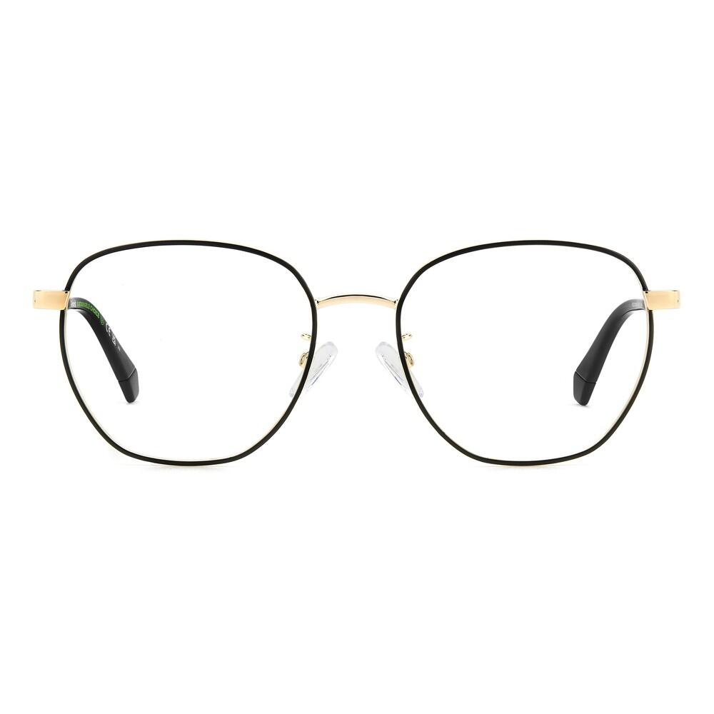 Lunettes de Vue Polaroid PLD D509/G I46 53 en Métal Homme 53 mm 2/3