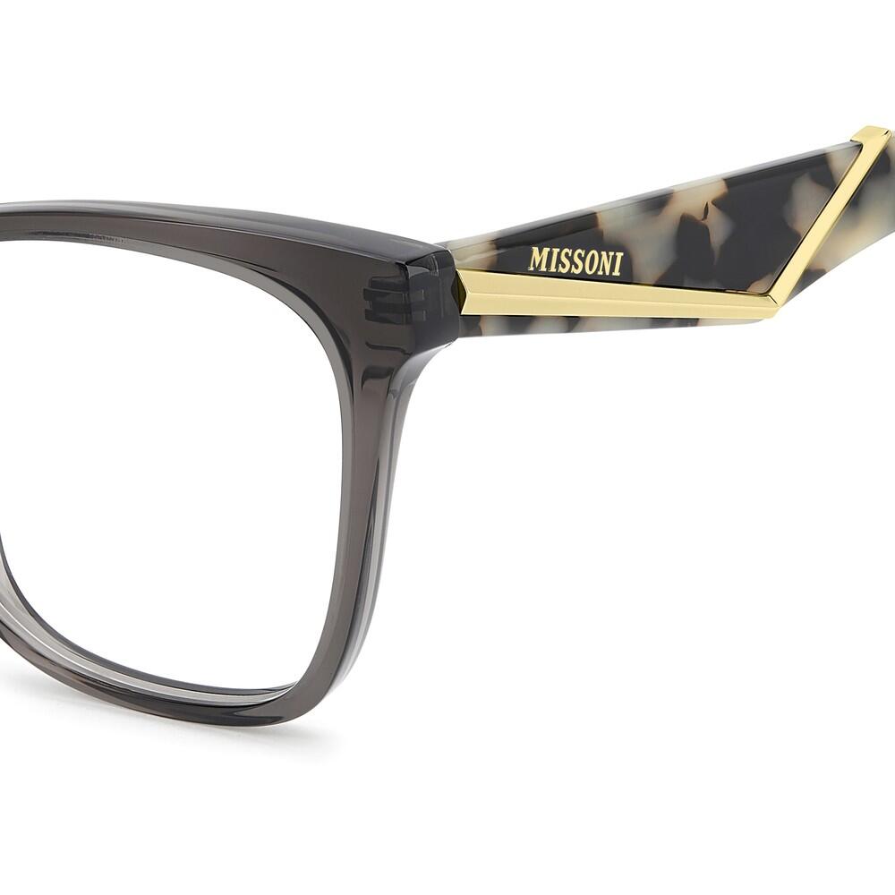 Óculos de Grau Missoni MIS 0249 KB7 em Acetato Mulher 54 mm 4/4