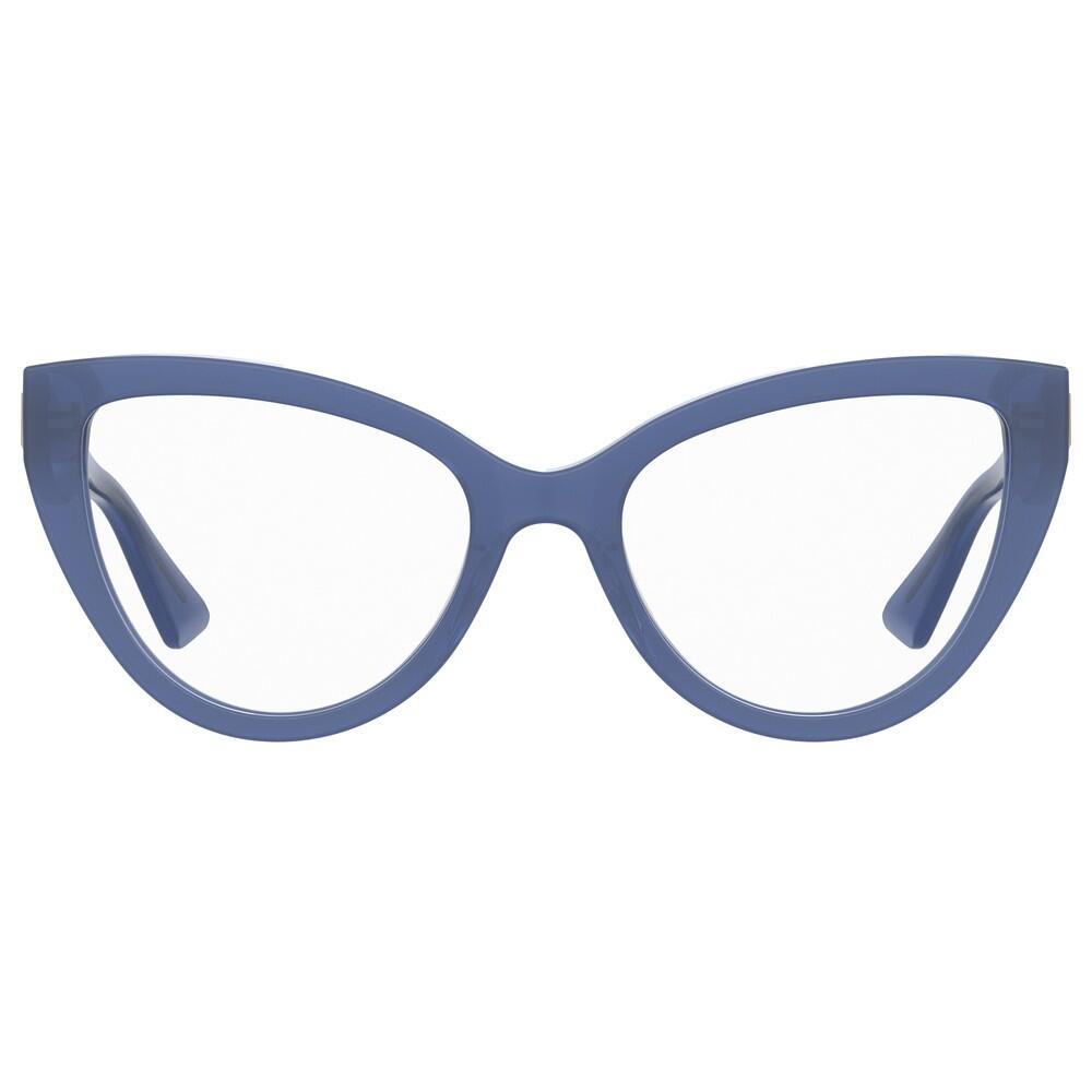 Lunettes de Vue Moschino MOS652 PJP en Acétate Femme 52 mm 2/3