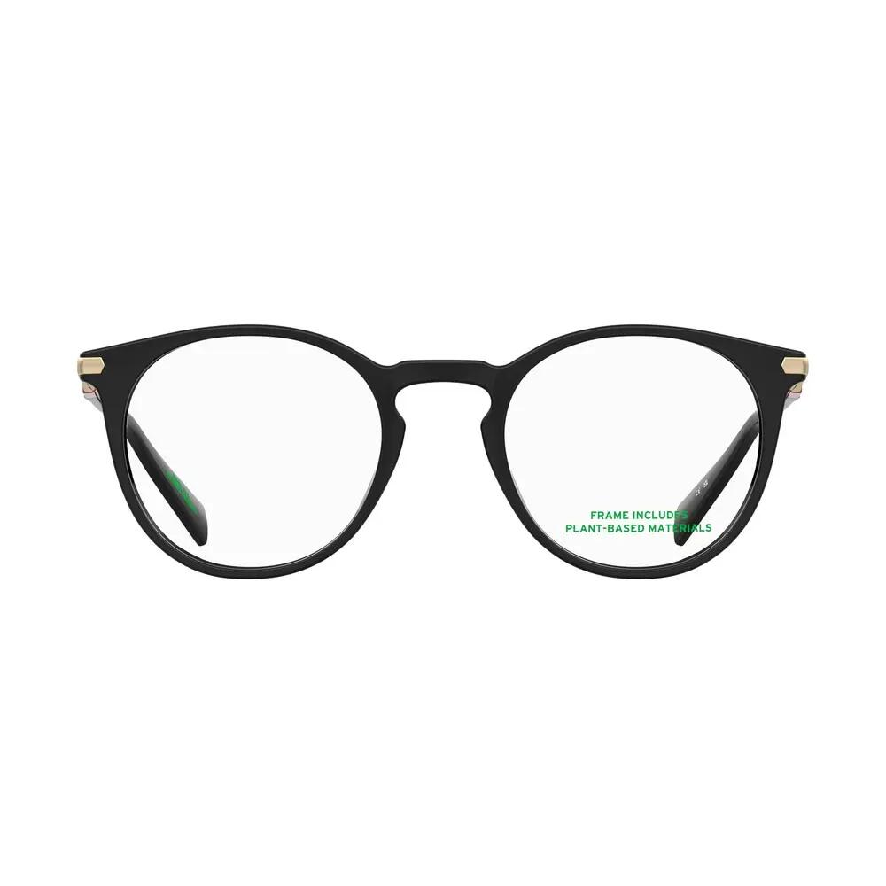 Lunettes de Vue Levi'S LV 1089 807 en TR90 Femme 49 mm 2/3