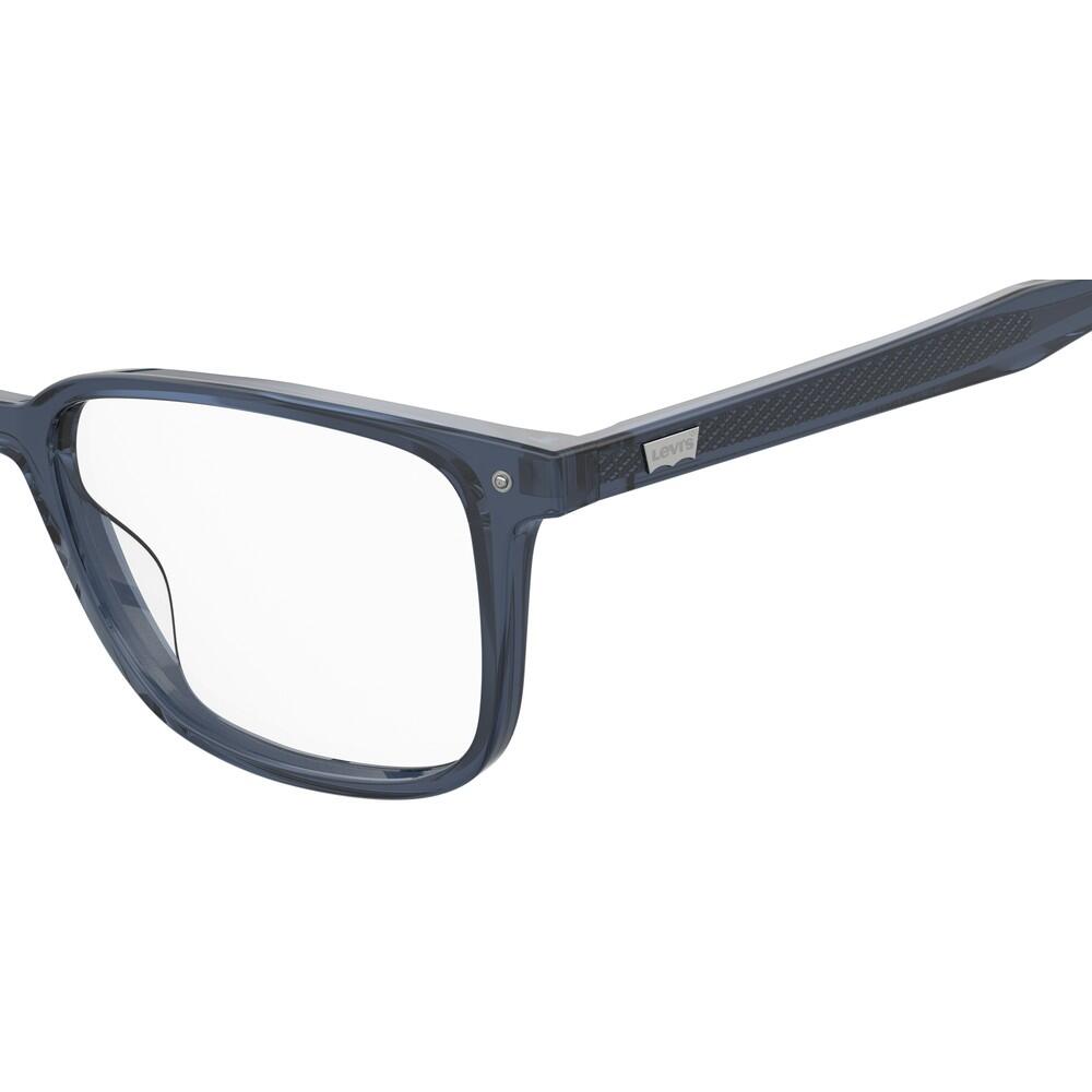 Korrekturbrille Levi'S LV 5053 PJP aus Acetat Herren 52 mm 3/3