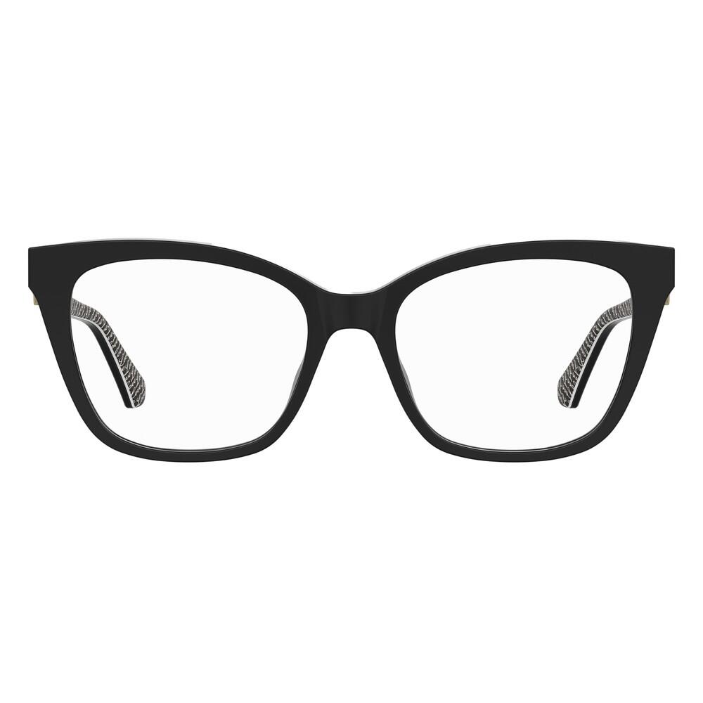 Lunettes de Vue Love Moschino MOL621 TAY en Acétate Femme 52 mm 2/3
