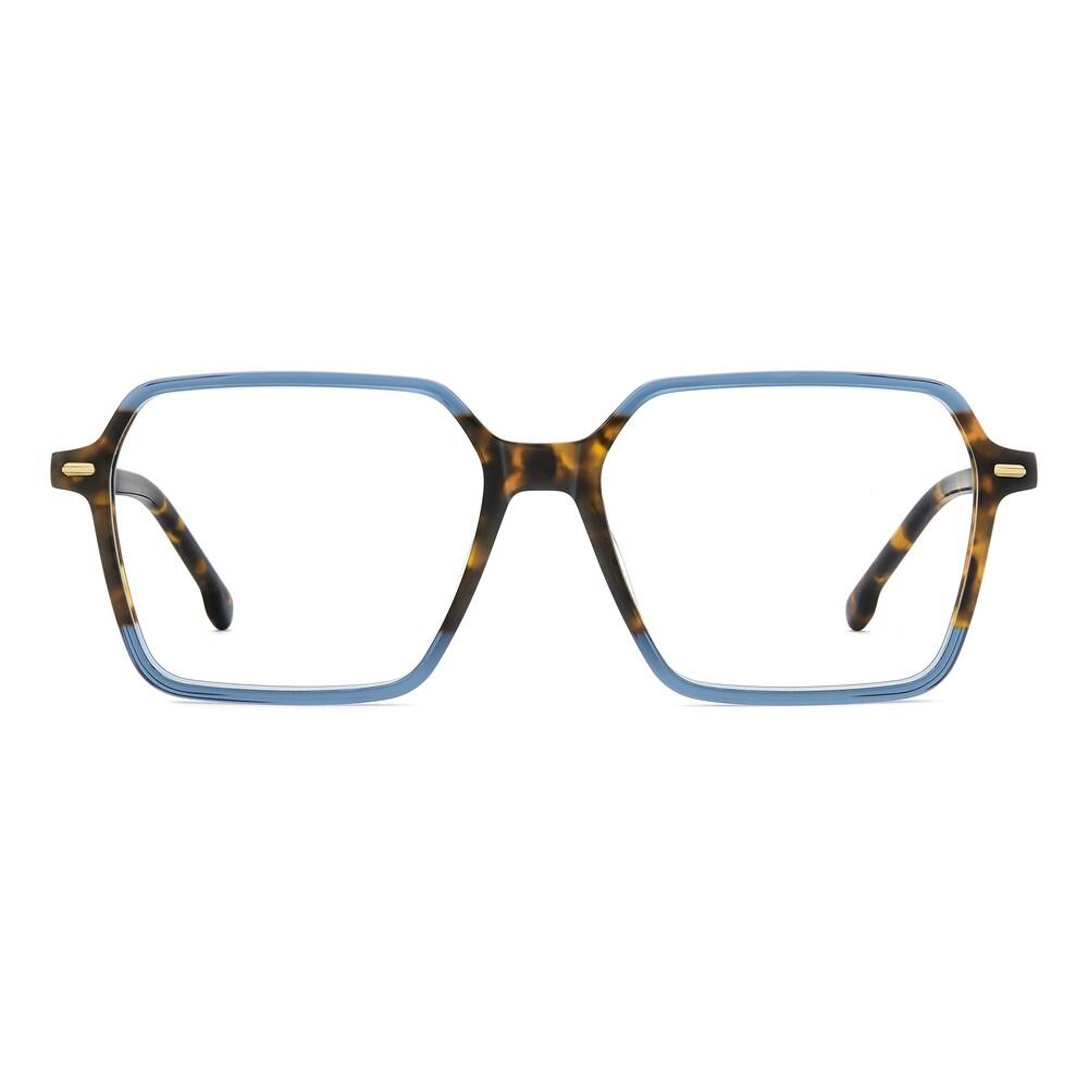 Óculos de Grau Carrera 3092 MVU em Acetato Mulher 54 mm 2/3