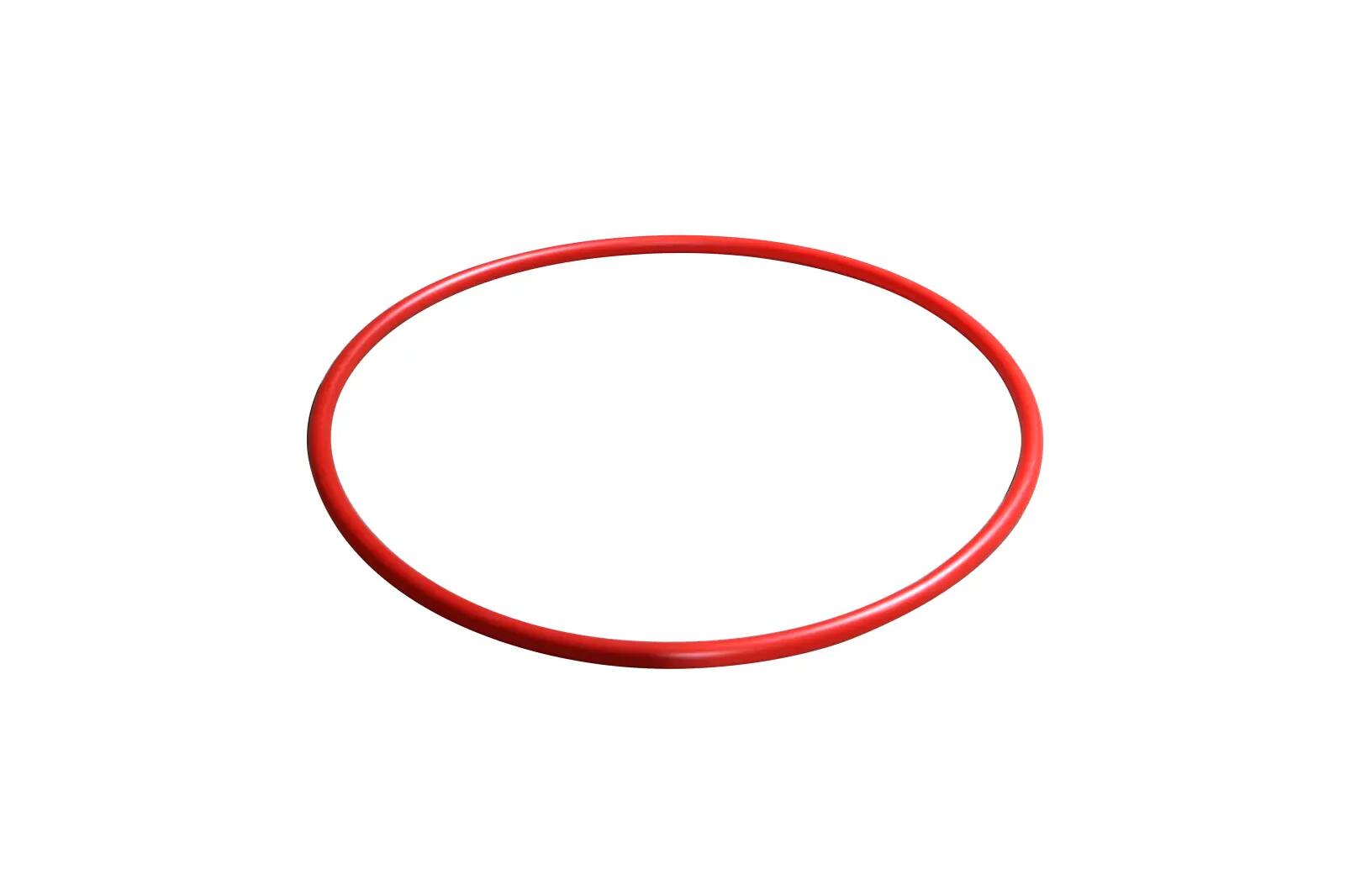 Cerc Rotund Hula Hoop 80 cm 2/2