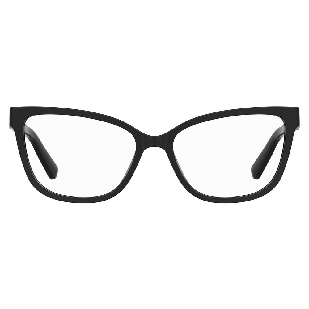 Lunettes de Vue Love Moschino MOL675 807 en Acétate Femme 55 mm 2/3