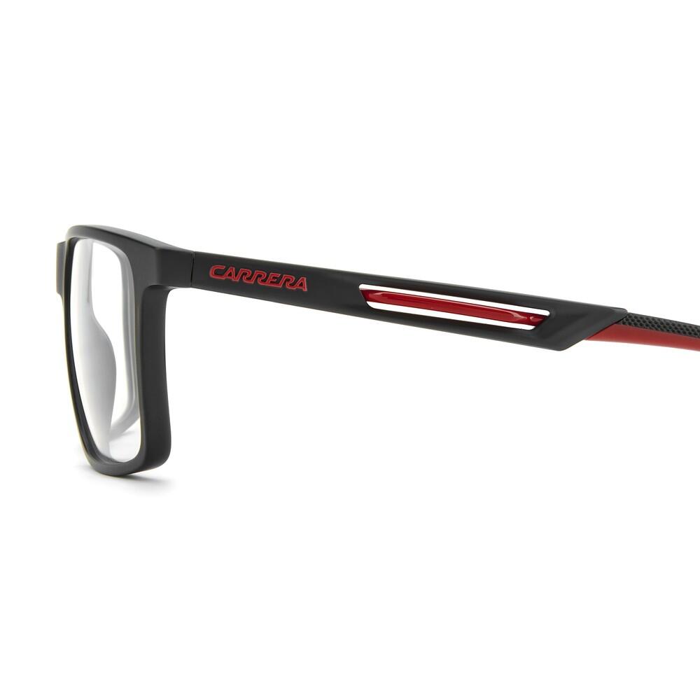 Lunettes de Vue Carrera 8931 BLX en TR90 Homme 55 mm 3/4