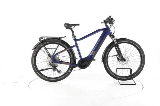 Refurbished - Haibike Trekking 7 Trekking E-Bike - Sehr gut