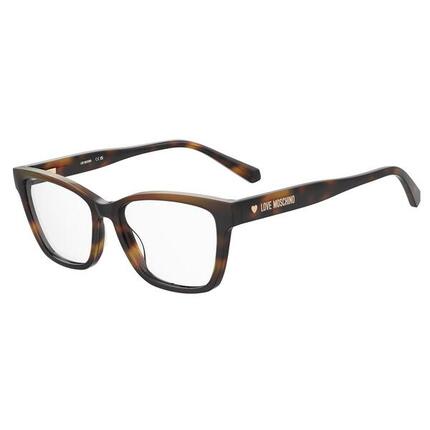 Lunettes de Vue Love Moschino MOL629/TN 8CQ en TR90 Enfant 51 mm