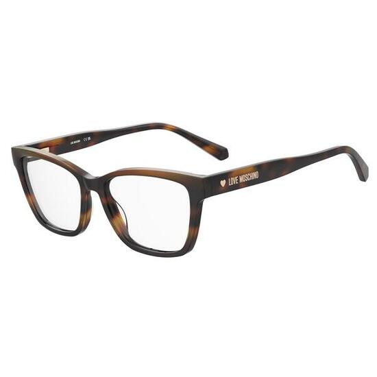 Lunettes de Vue Love Moschino MOL629/TN 086 en TR90 Enfant 51 mm