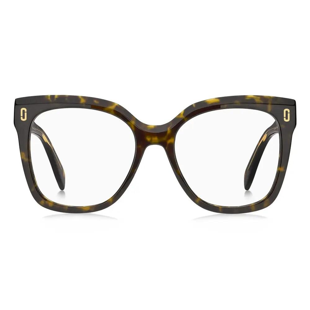 Óculos de Grau Marc Jacobs MJ 1142 086 em Acetato Mulher 51 mm 2/3