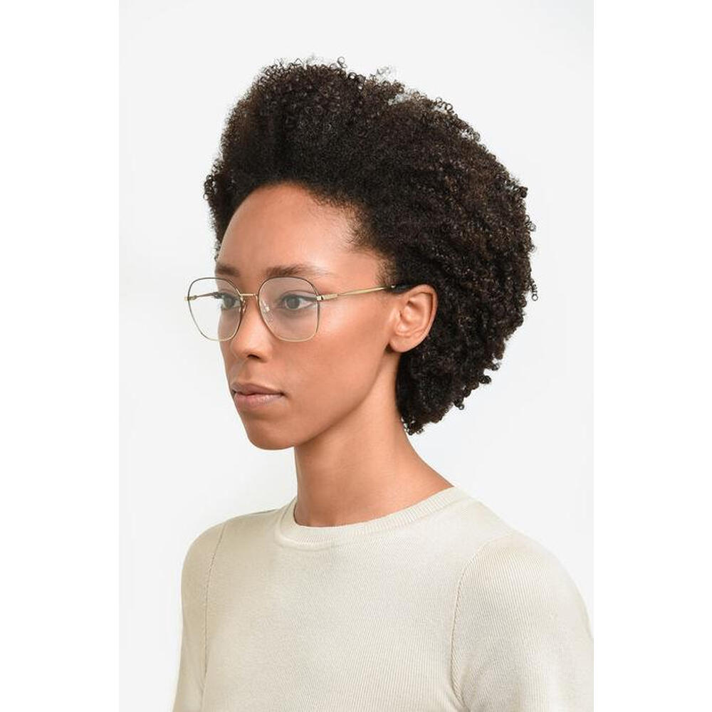 Bril op Sterkte Marc Jacobs MARC 703 2M2 van Roestvrij Staal Dames 56 mm 4/4