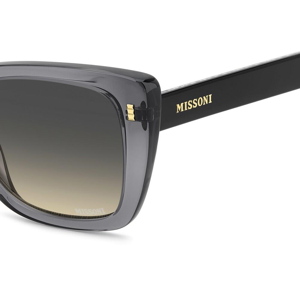 Óculos de Sol Missoni MIS 0256/S KB7 em Acetato Mulher 53 mm 3/3