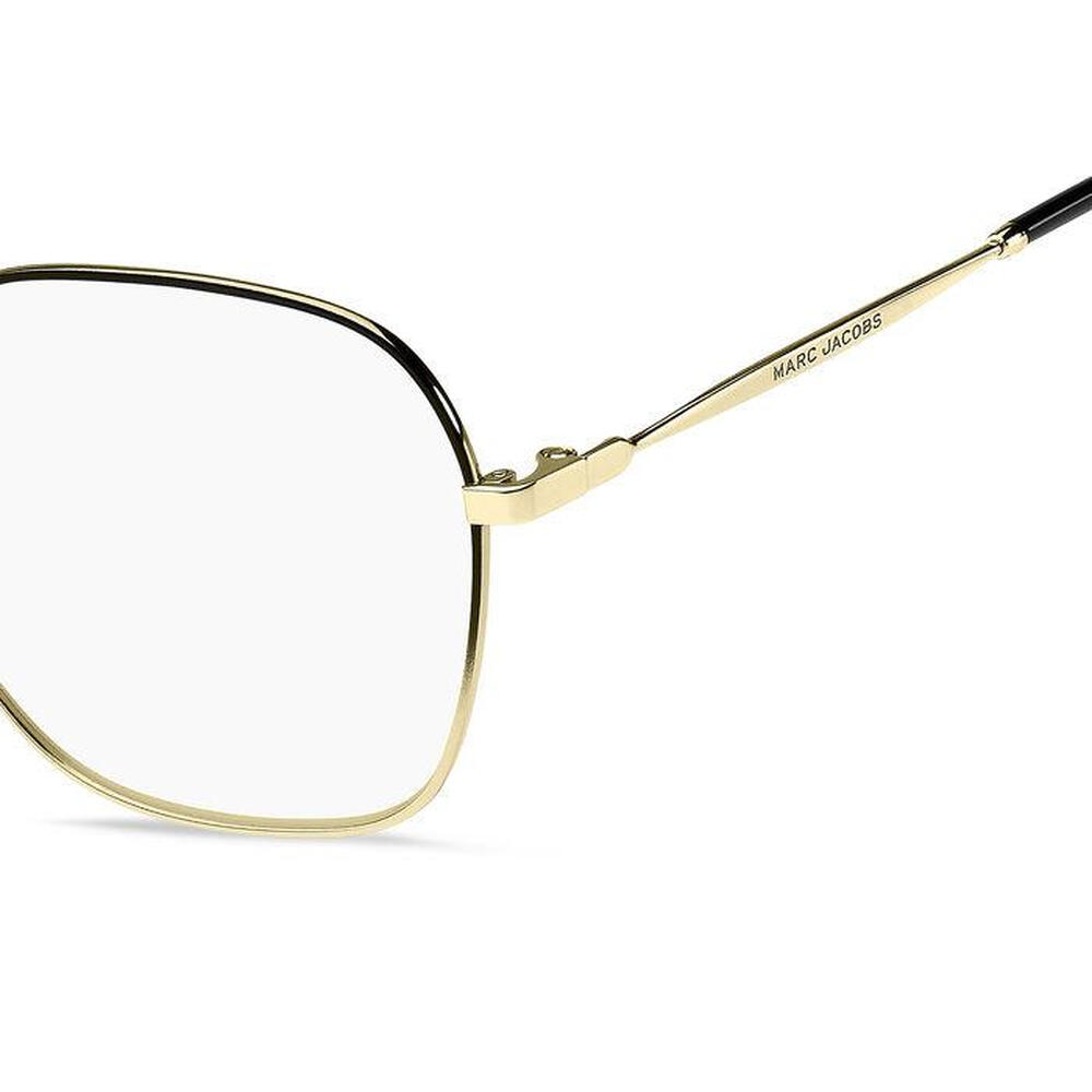 Bril op Sterkte Marc Jacobs MARC 703 2M2 van Roestvrij Staal Dames 56 mm 3/4