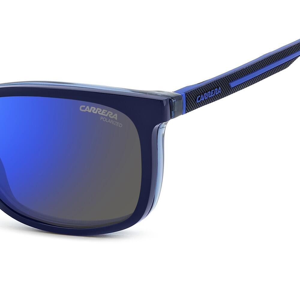 Korrekturbrille Carrera CA 8918/C PJP Polarisiert aus TR90 Herren 54 mm 3/4