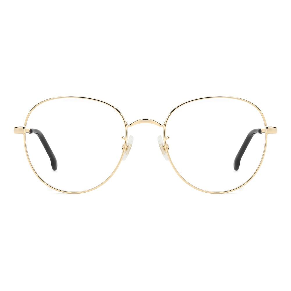 Gafas de Vista Carrera 3012 J5G de Metal Mujer 53 mm 2/3