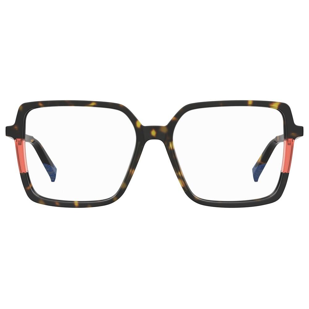 Óculos de Grau Missoni MIS 0176 L9G em Acetato Mulher 54 mm 2/3