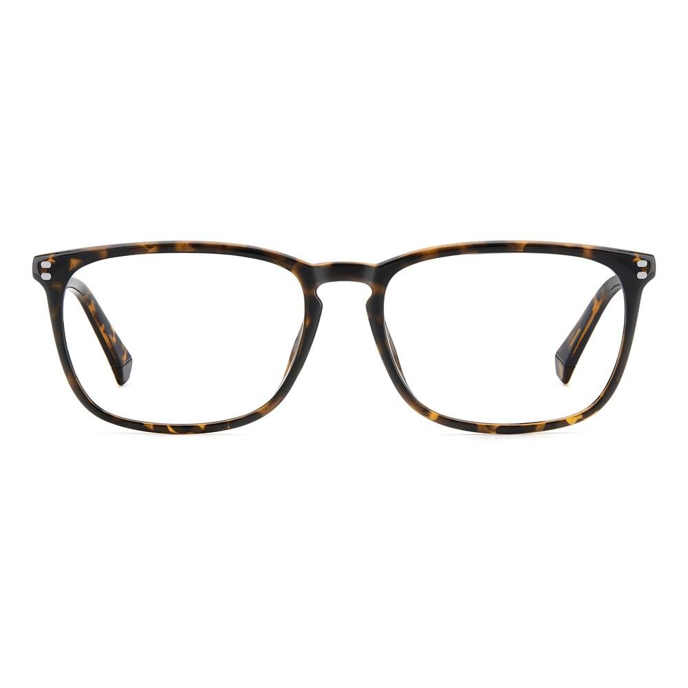 Óculos de Grau Polaroid PLD D553 086 em TR90 Homem 57 mm 2/3
