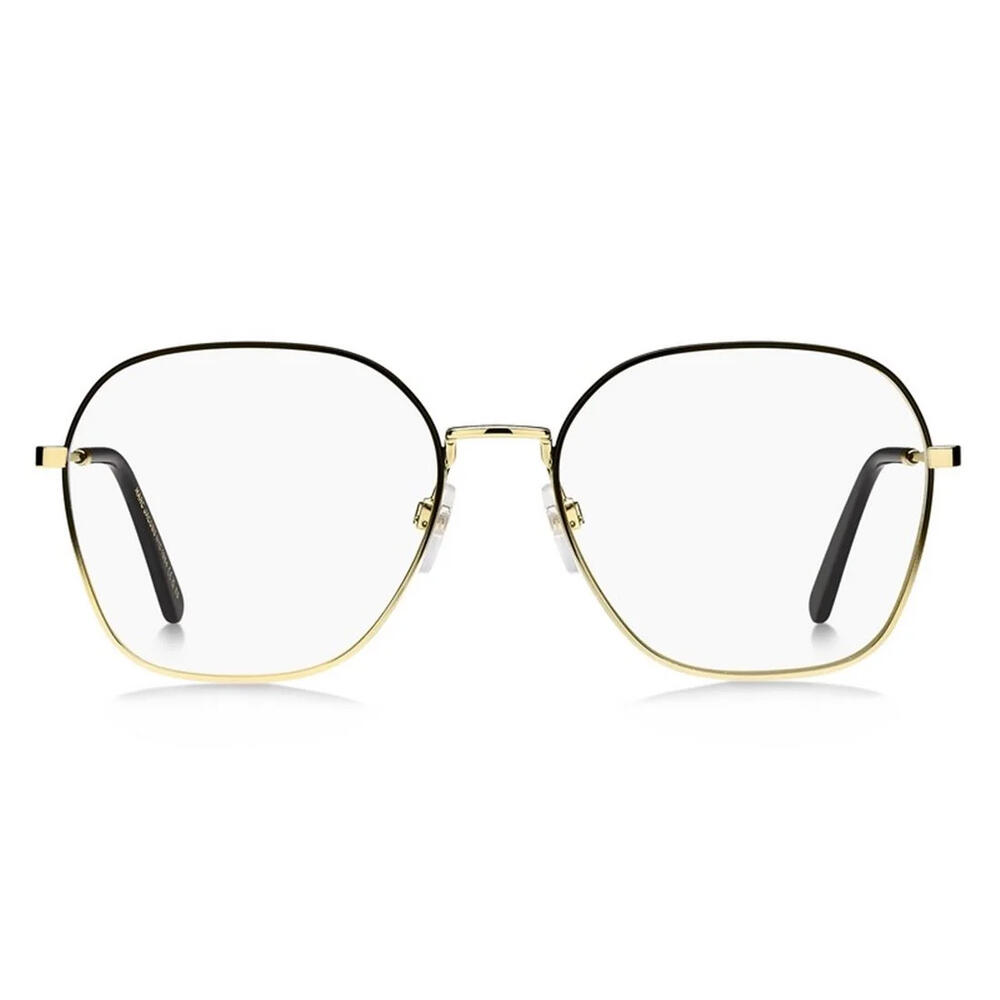 Bril op Sterkte Marc Jacobs MARC 703 2M2 van Roestvrij Staal Dames 56 mm 2/4