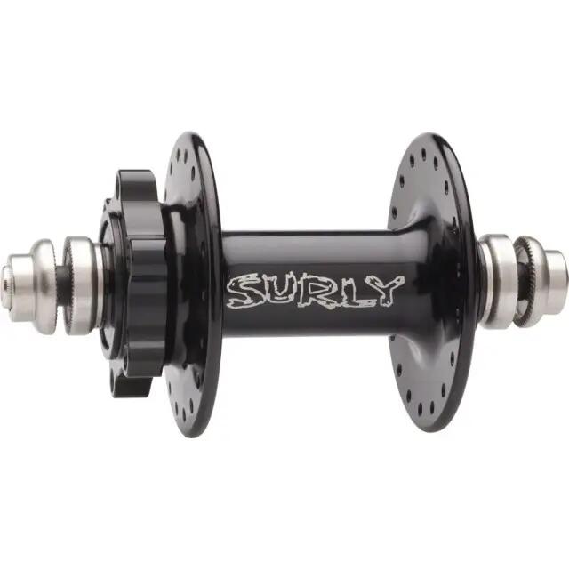 SURLY BIKES picture