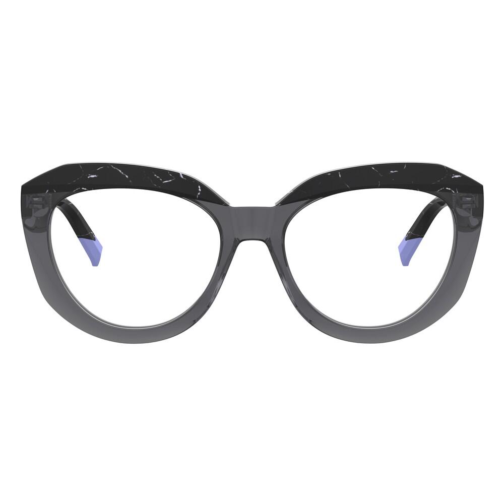 Óculos de Grau Missoni MIS 0175 UHX em Acetato Mulher 52 mm 2/3