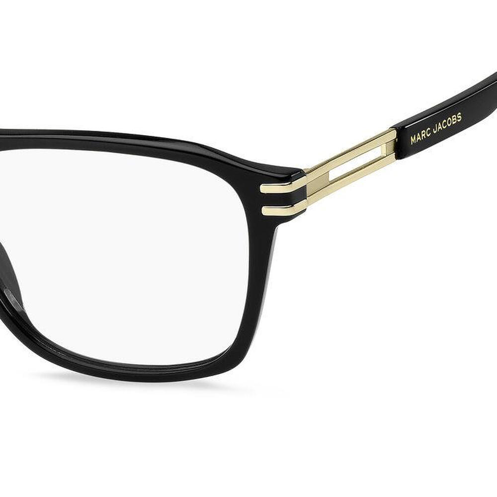 Bril op Sterkte Marc Jacobs MARC 679 807 van Acetaat Heren 56 mm 3/3