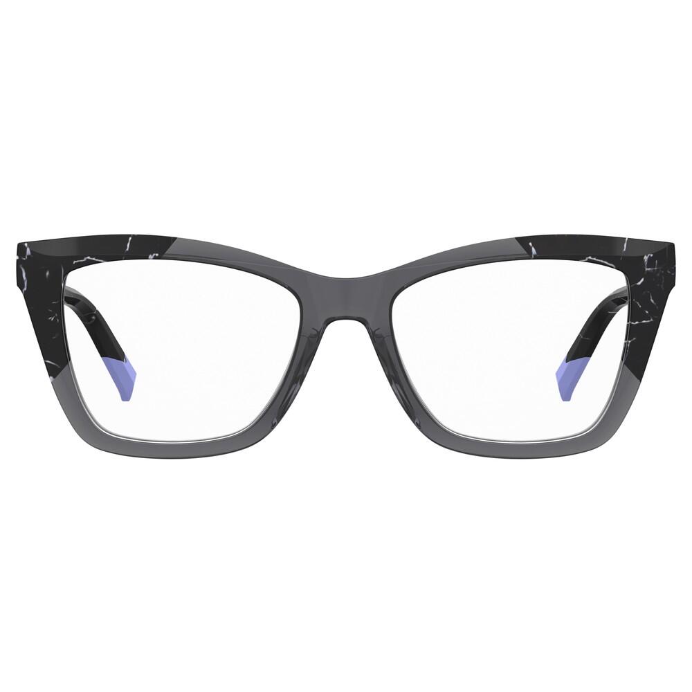 Óculos de Grau Missoni MIS 0174 UHX em Acetato Mulher 51 mm 2/3