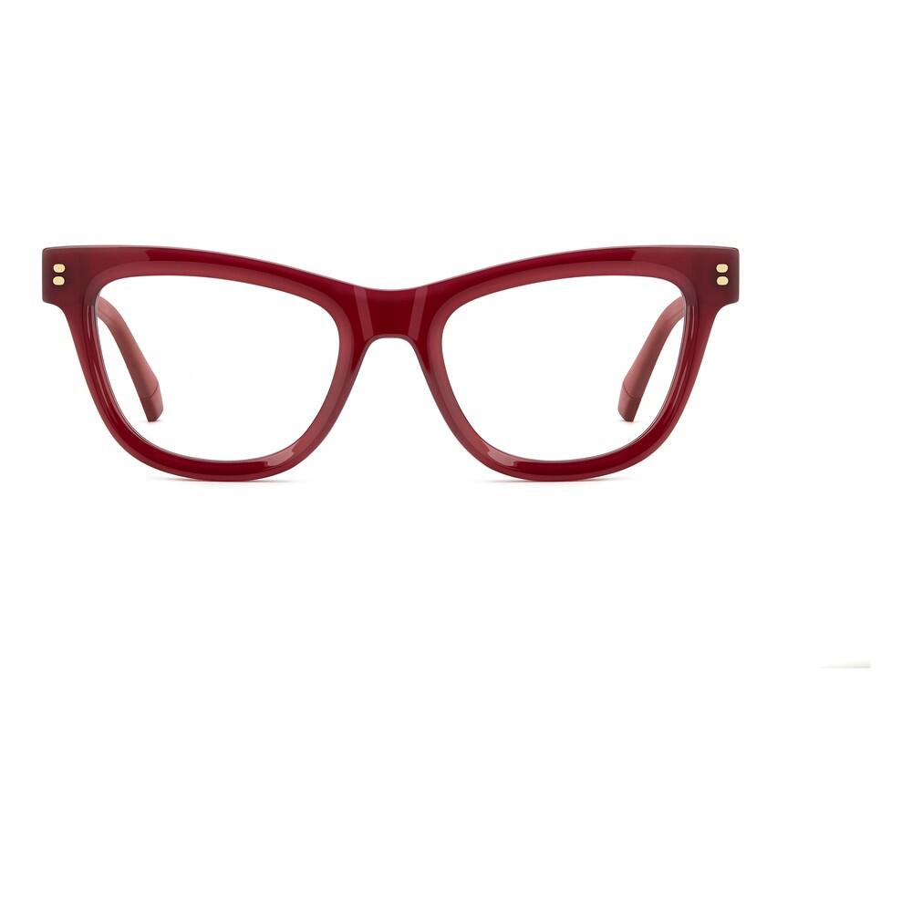 Óculos de Grau Polaroid PLD D576 C9A em TR90 Mulher 51 mm 2/3