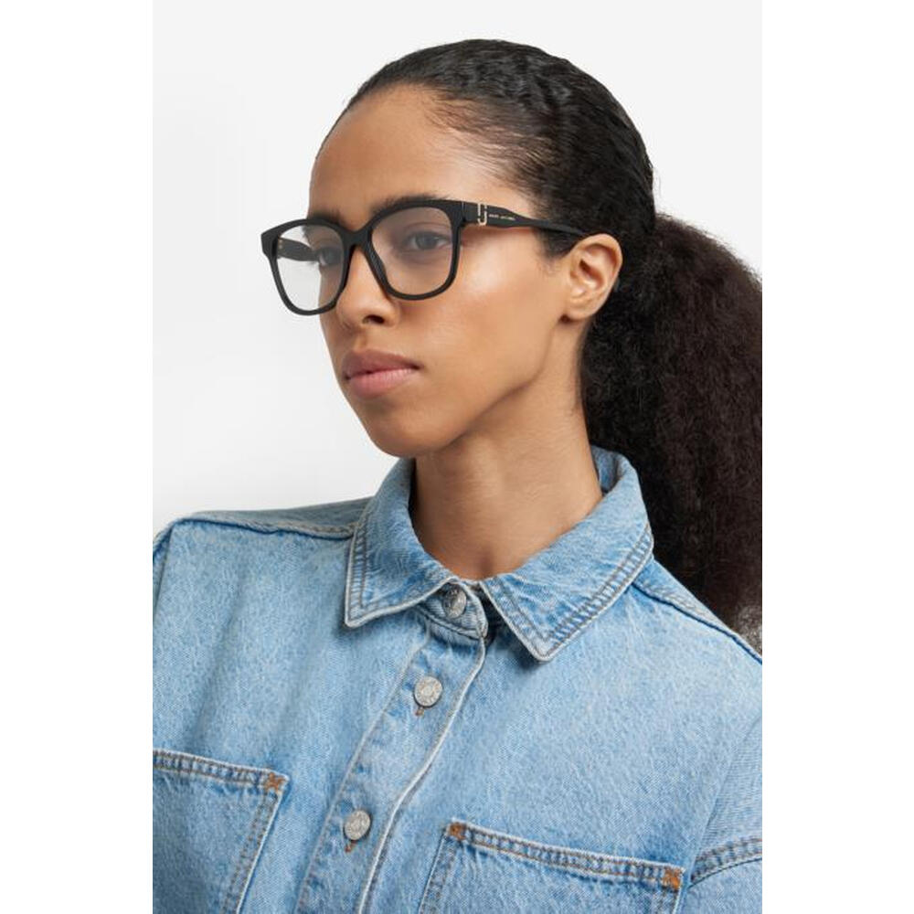 Bril op Sterkte Marc Jacobs MARC 768 807 van Acetaat Dames 55 mm 4/4