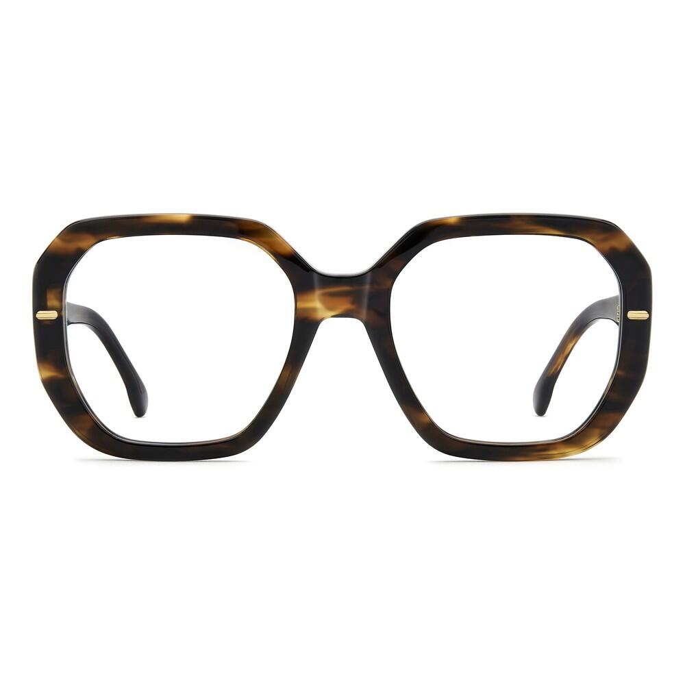 Óculos de Grau Carrera 3097 EX4 em Acetato Mulher 54 mm 2/3