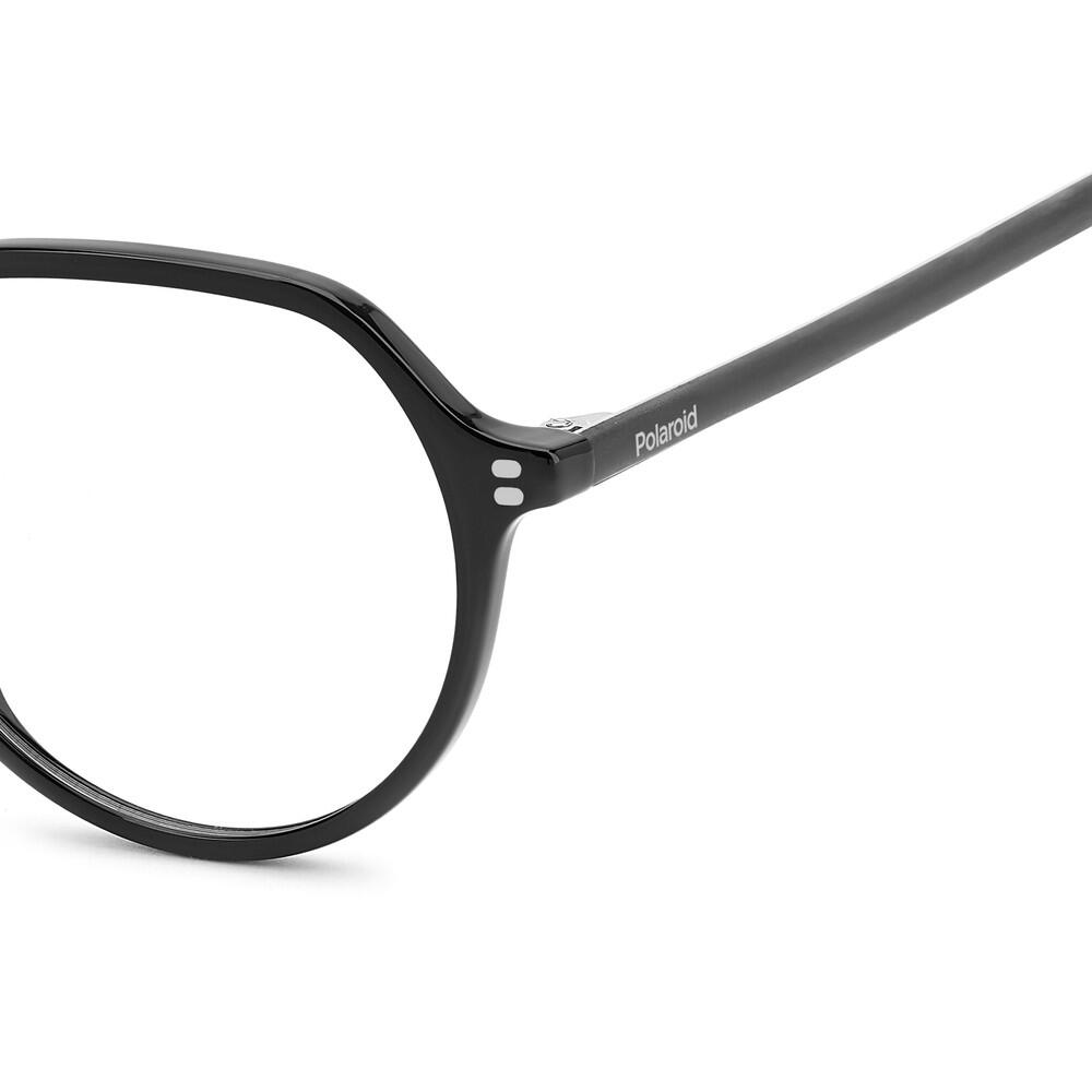 Óculos de Grau Polaroid PLD D613 807 em TR90 Mulher 51 mm 3/3