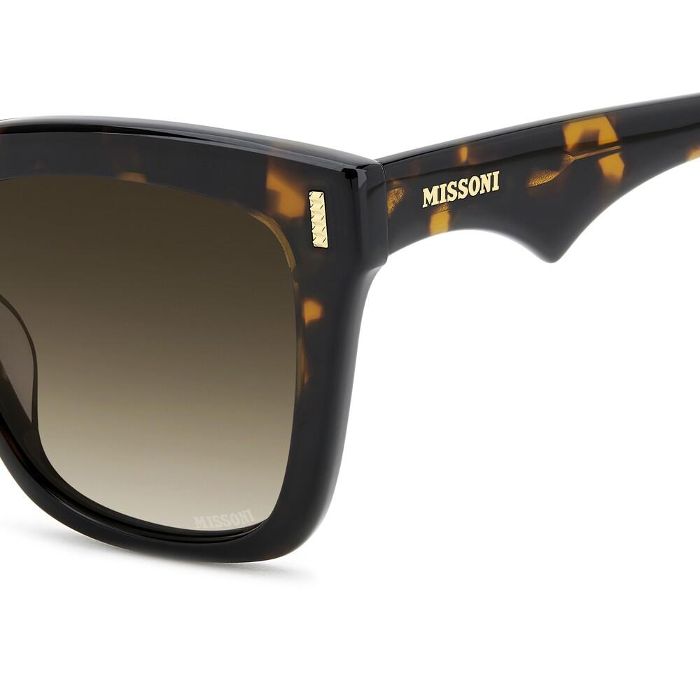 Óculos de Sol Missoni MIS 0206/G/S 086 em Acetato Mulher 53 mm 4/4