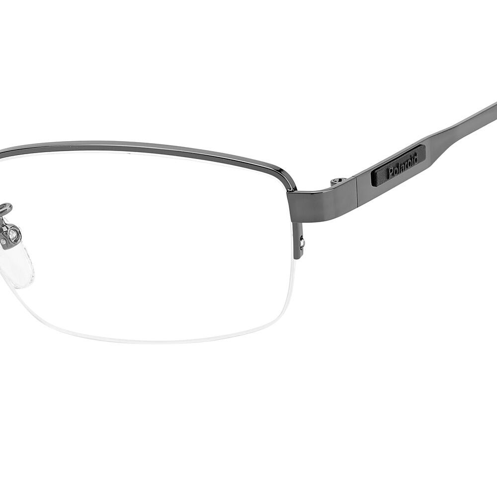 Óculos de Grau Polaroid PLD D481/G KJ1 em Metal Homem 54 mm 3/3