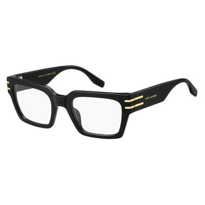 Bril op sterkte marc jacobs marc 879 2m2 van acetaat heren 52 mm