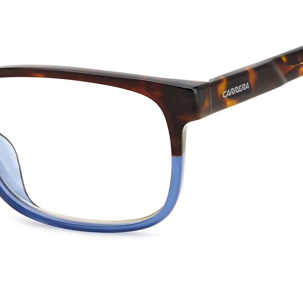 Lunettes de Vue Carrera C FLEX 03/G WR9 en Acétate Homme 55 mm 3/3