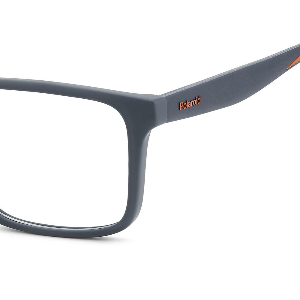Óculos de Grau Polaroid PLD D618 RIW em TR90 Homem 55 mm 4/4