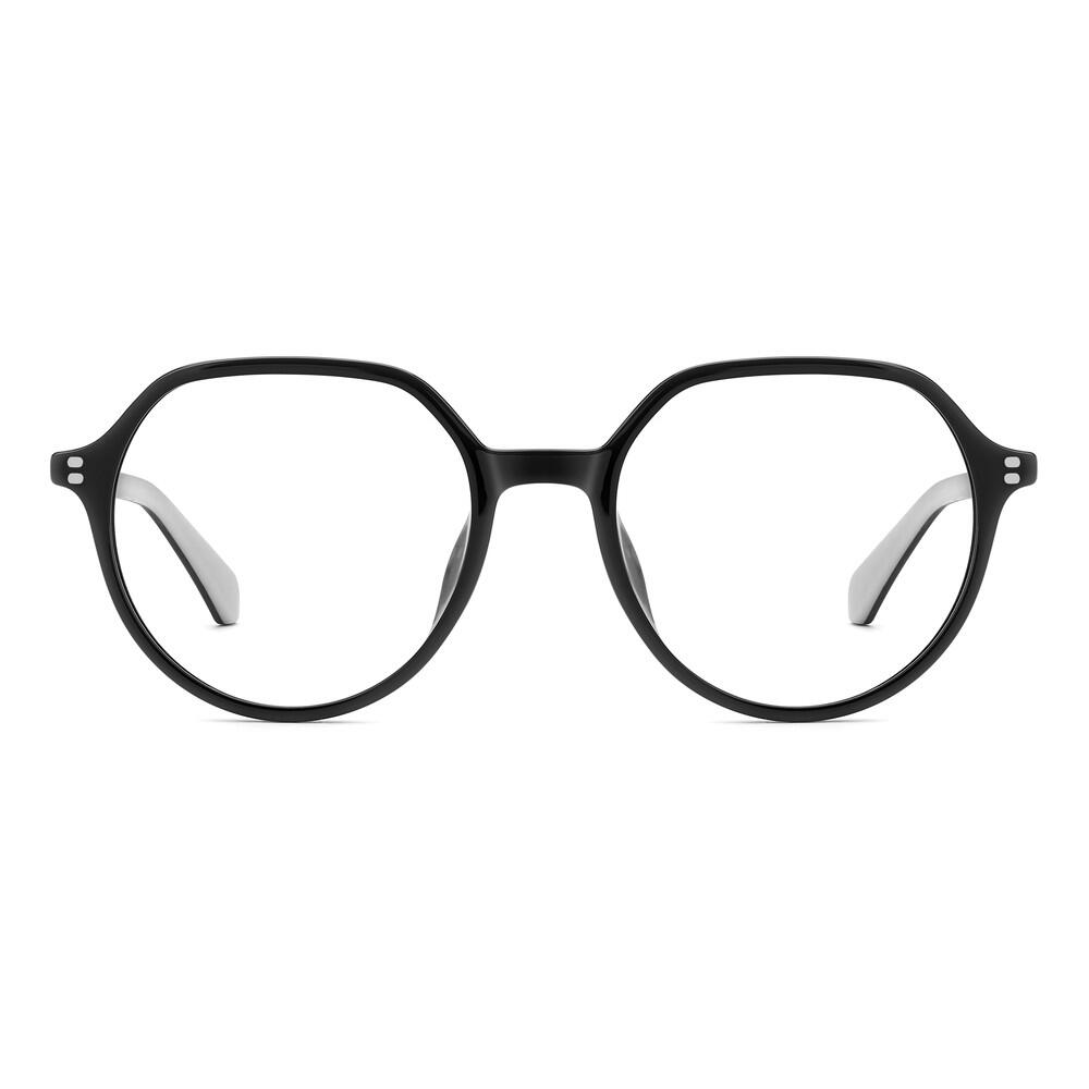 Óculos de Grau Polaroid PLD D613 807 em TR90 Mulher 51 mm 2/3