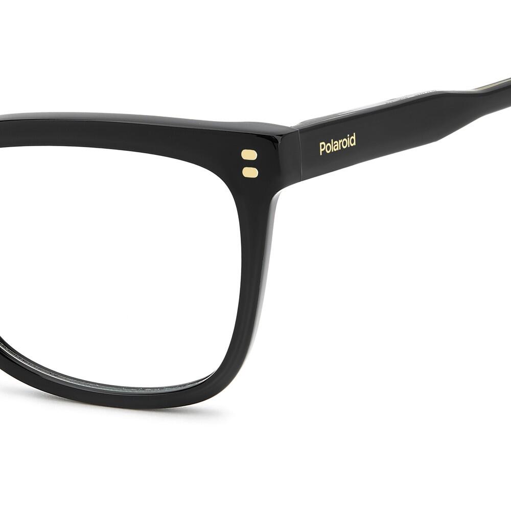 Óculos de Grau Polaroid PLD D586 807 em Acetato Mulher 54 mm 3/3