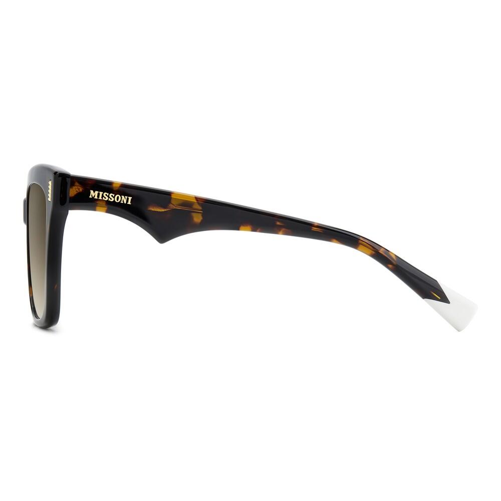 Óculos de Sol Missoni MIS 0206/G/S 086 em Acetato Mulher 53 mm 3/4