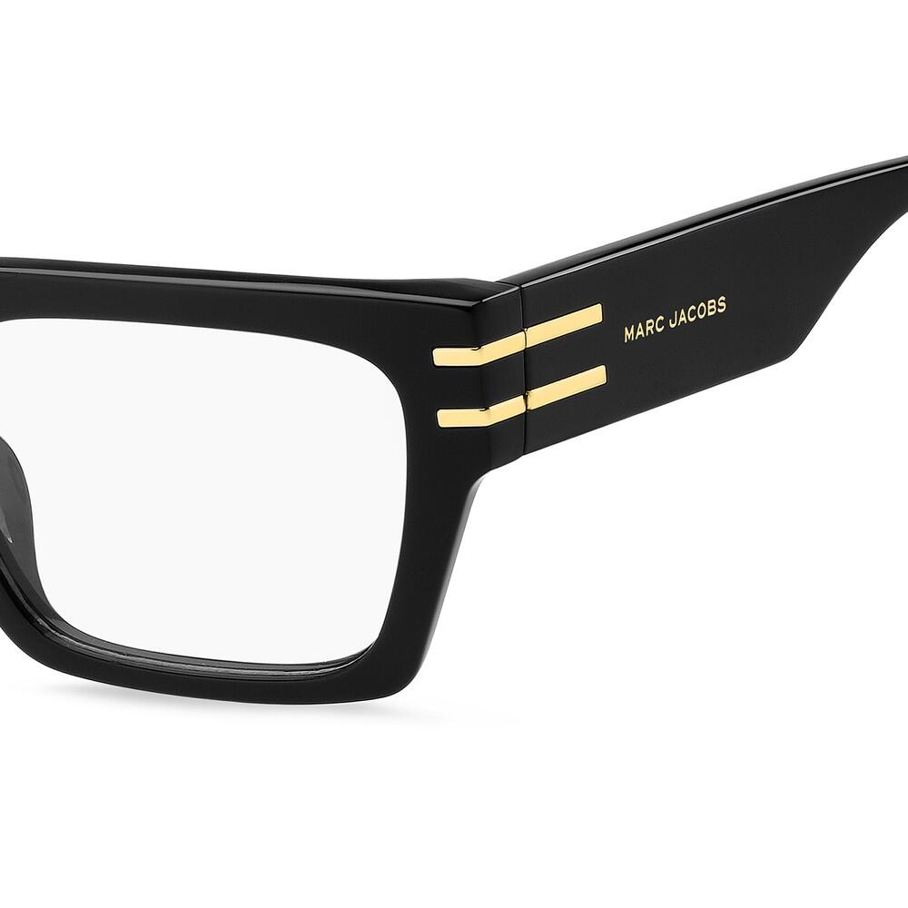 Óculos de Grau Marc Jacobs MARC 879 2M2 em Acetato Homem 52 mm 3/3