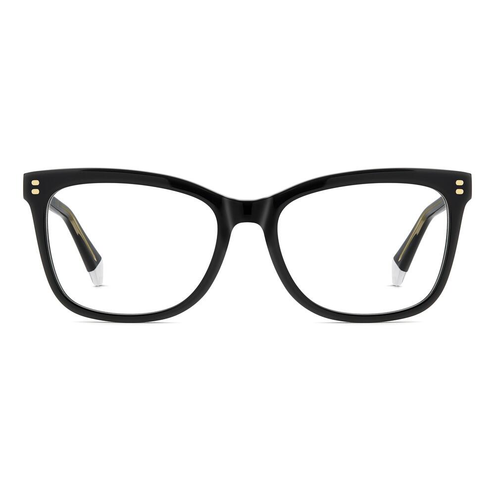 Óculos de Grau Polaroid PLD D586 807 em Acetato Mulher 54 mm 2/3