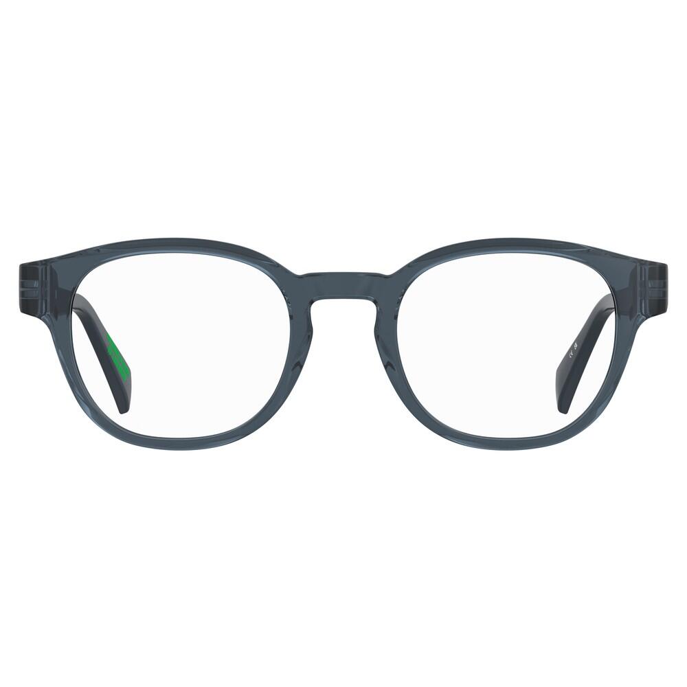 Bril op Sterkte Levi'S LV 1104 PJP van TR90 Unisex 48 mm 2/3