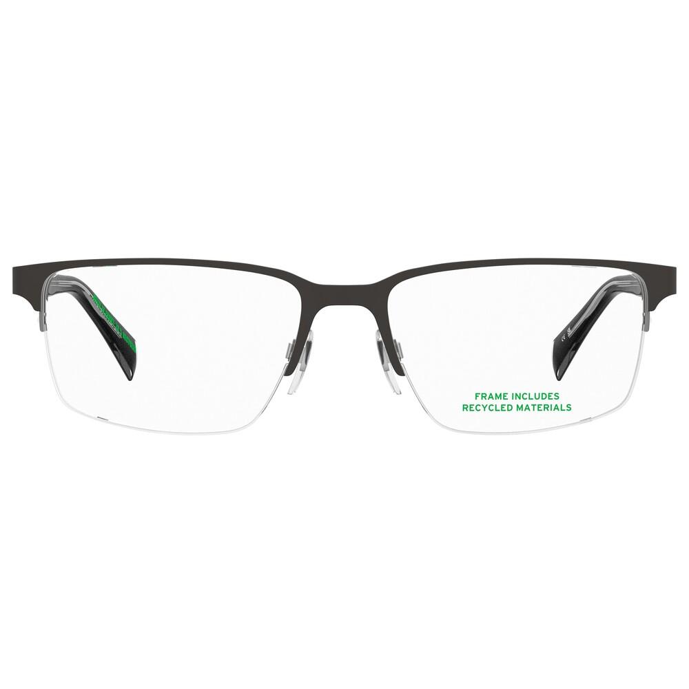 Lunettes de Vue Levi'S LV 5098 TI7 en Métal Homme 55 mm 2/3